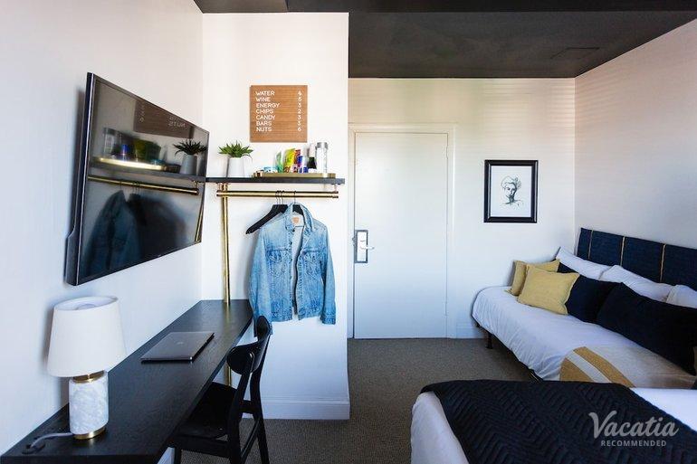 room preview