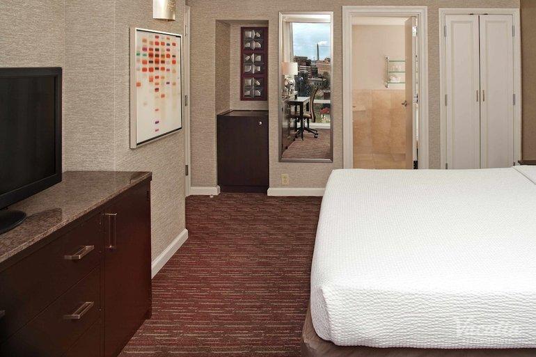 room preview