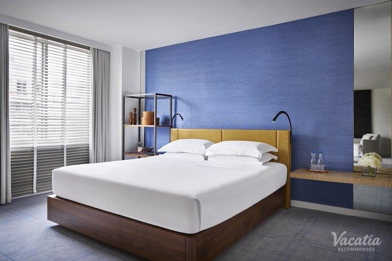room preview