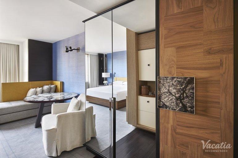room preview