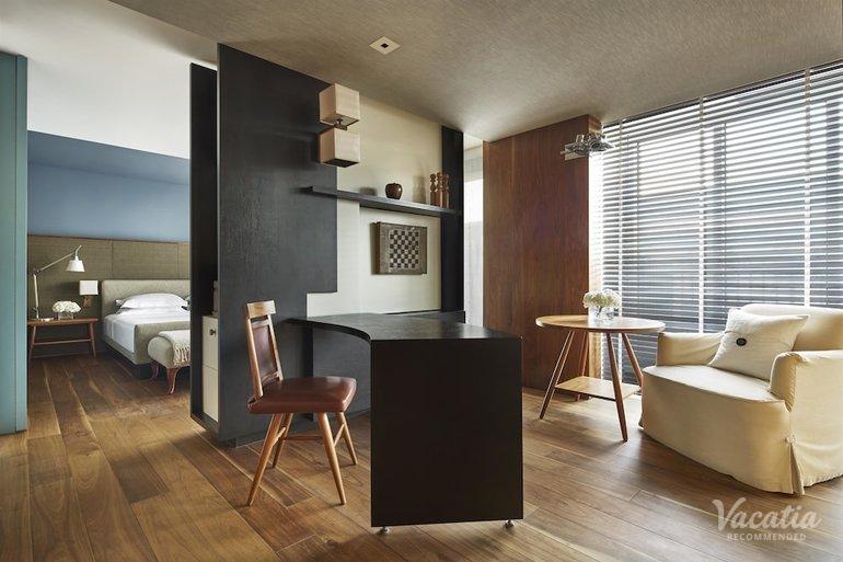 room preview