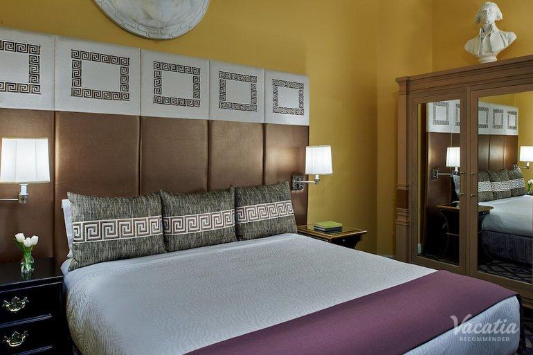room preview