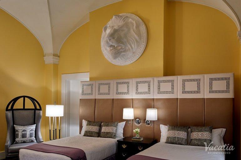room preview