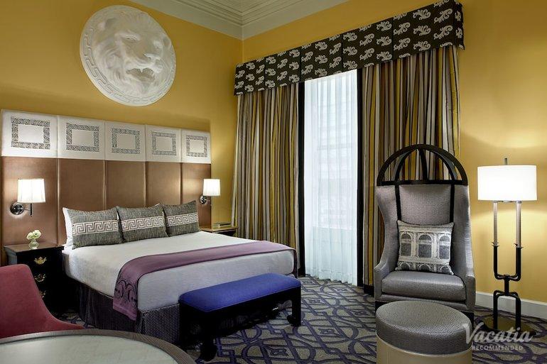 room preview
