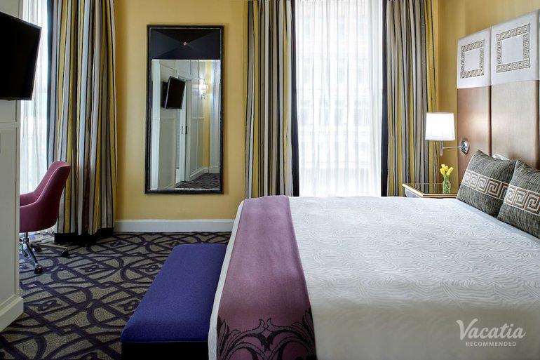 room preview