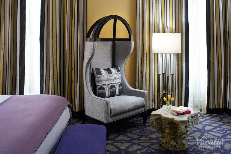 room preview