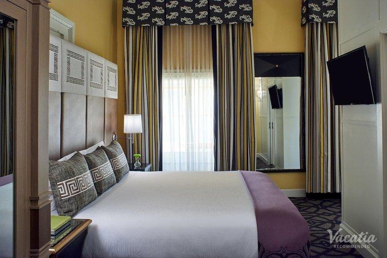 room preview