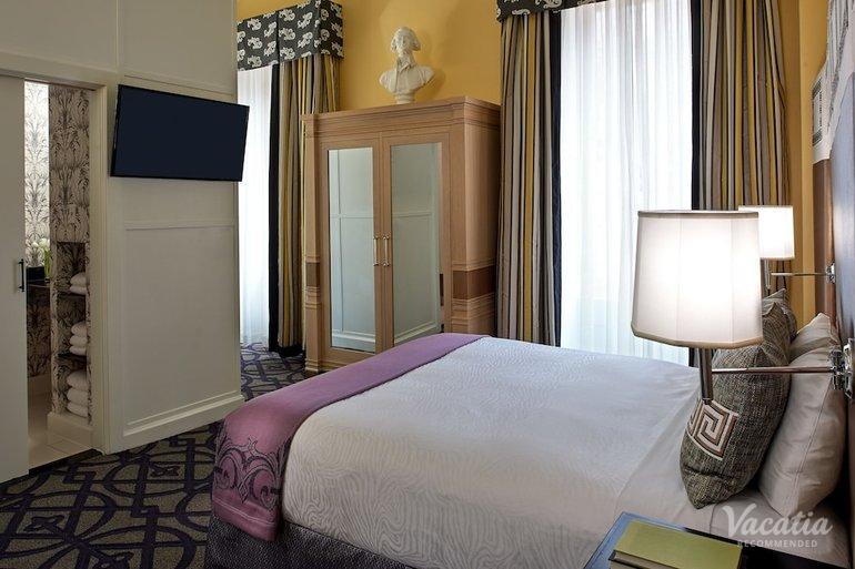 room preview