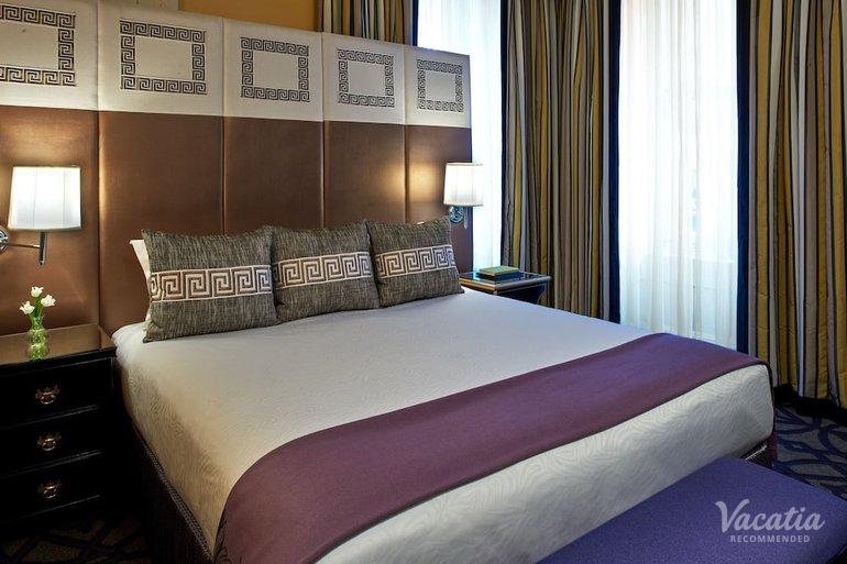 room preview