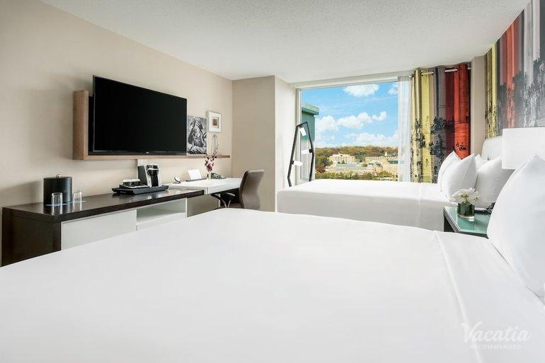 room preview