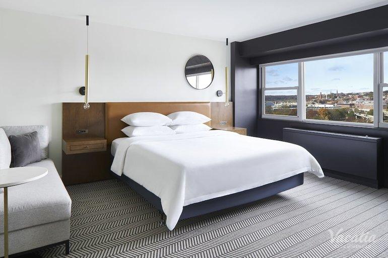 room preview