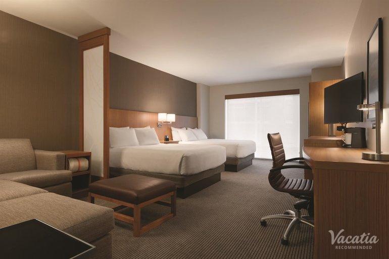 room preview