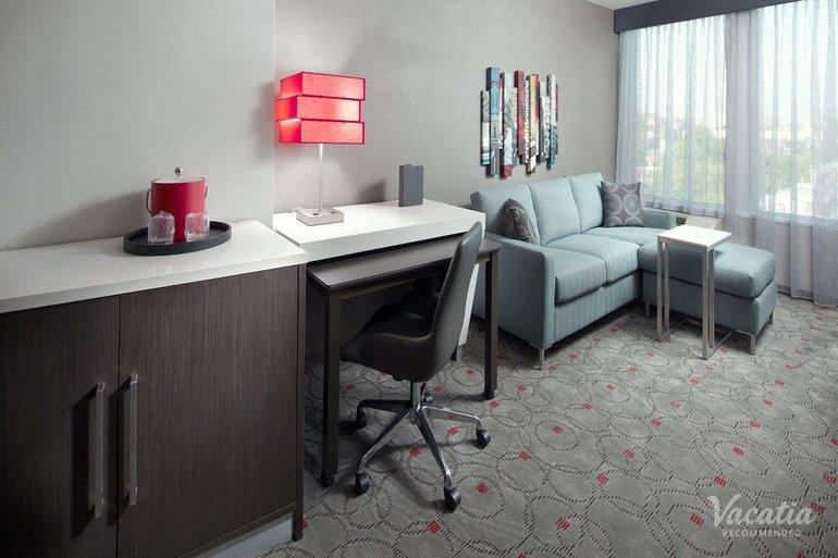 room preview