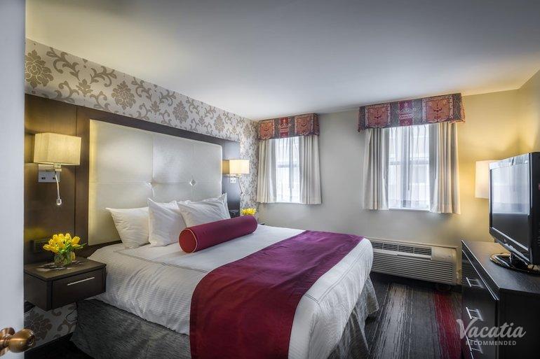 room preview