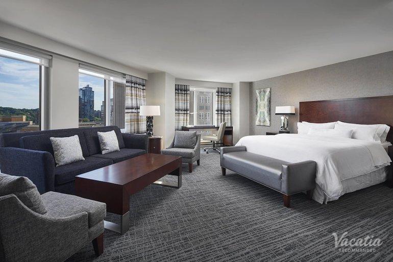room preview