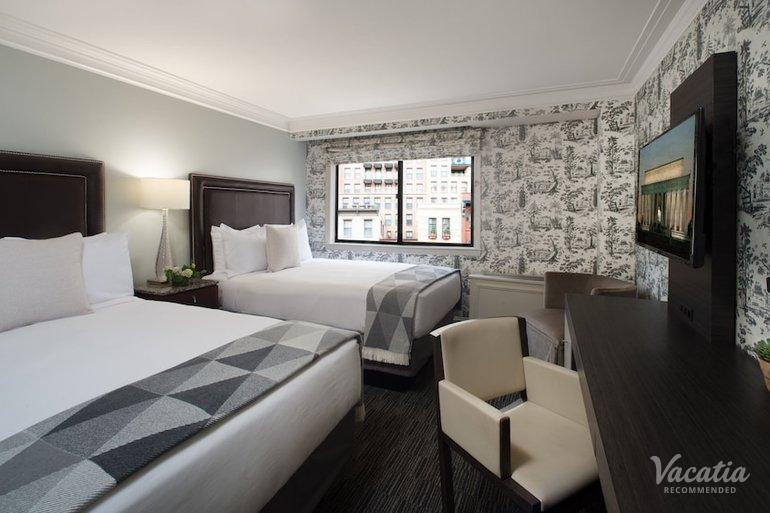 room preview