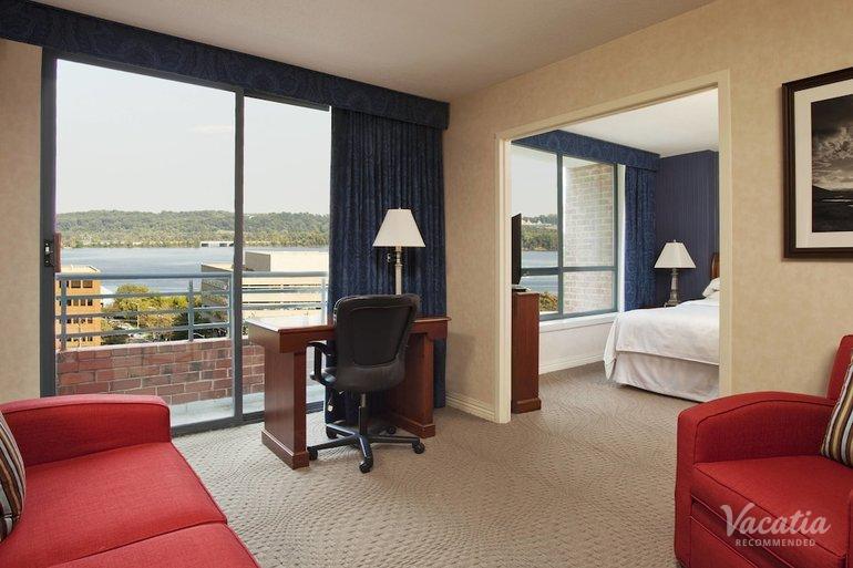 room preview