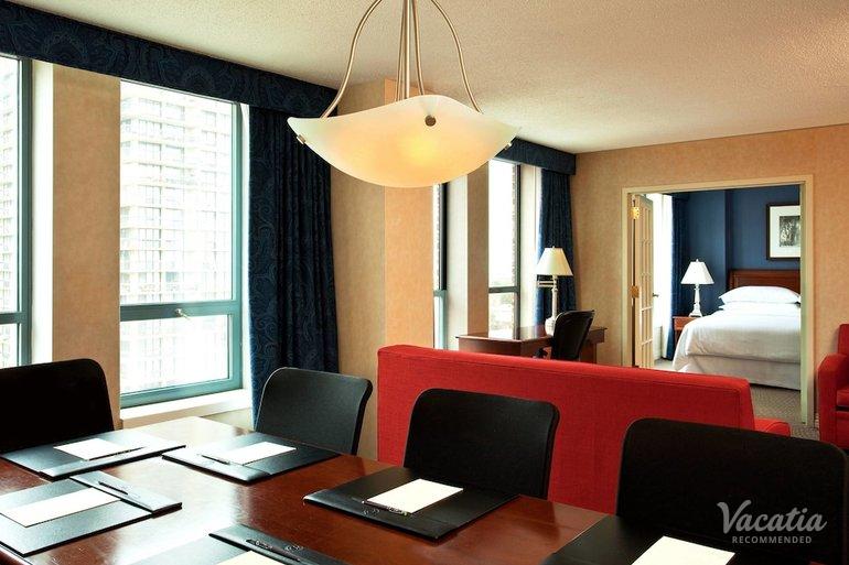 room preview