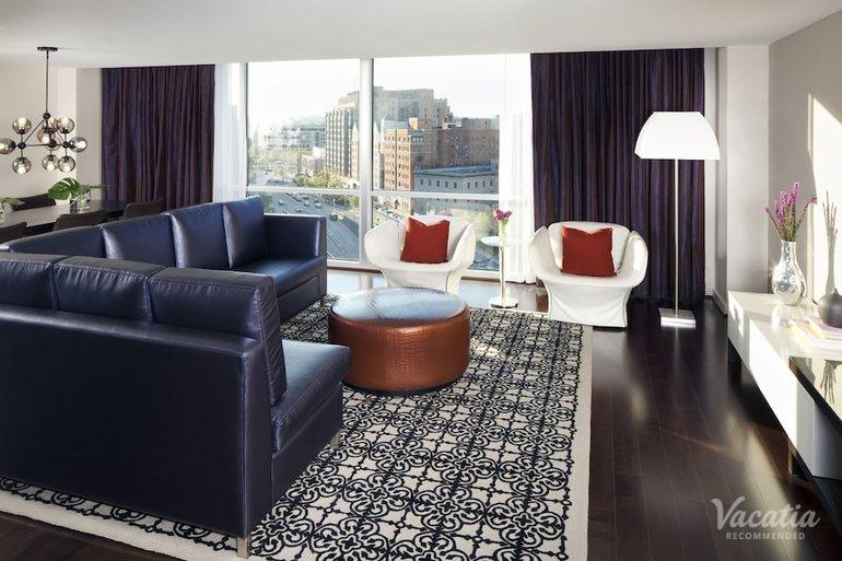 room preview