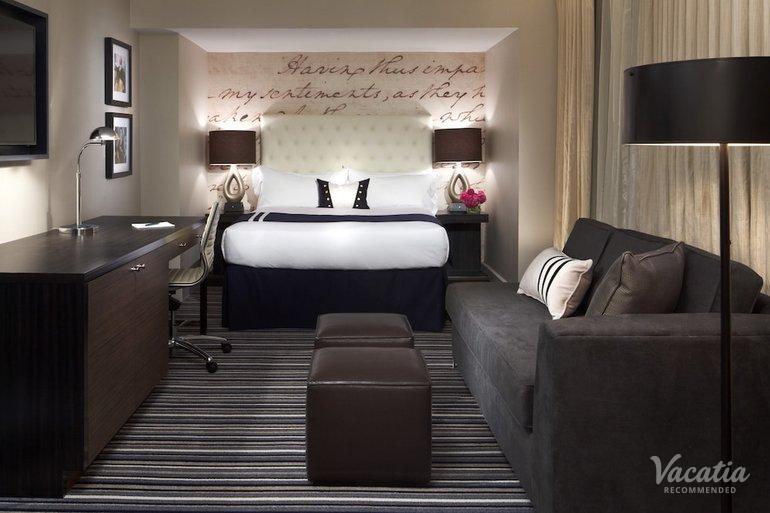 room preview