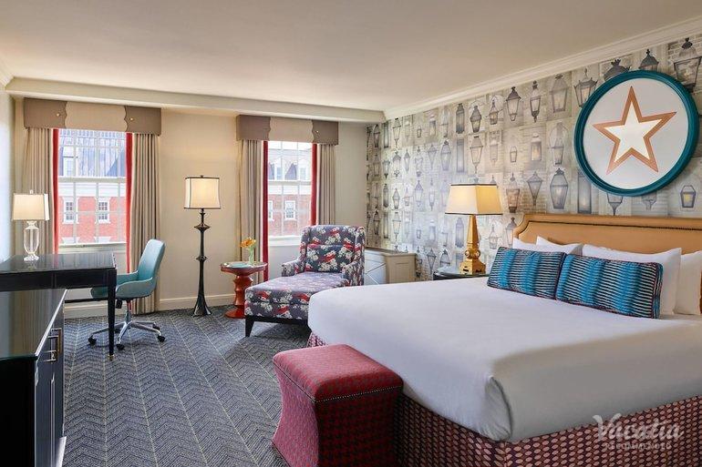 room preview