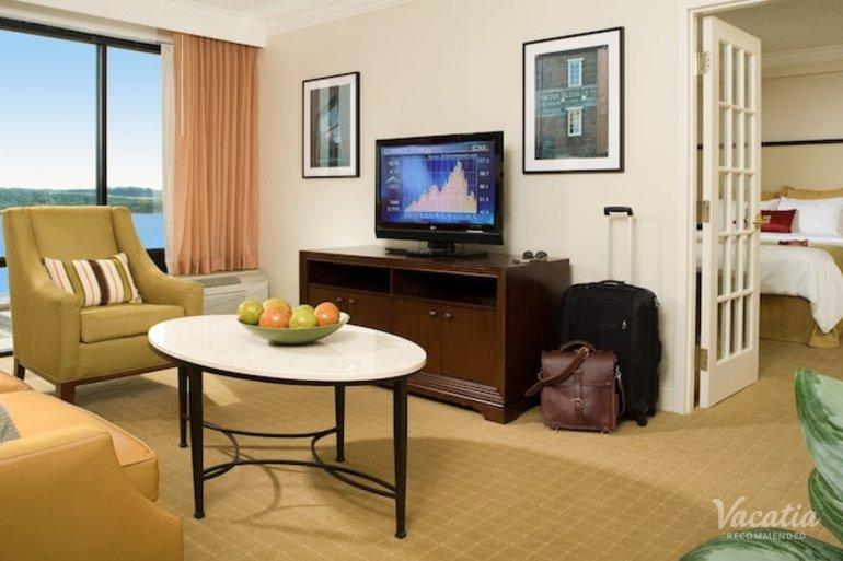 room preview