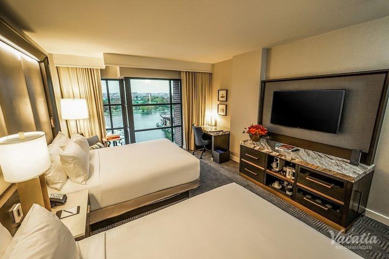 room preview