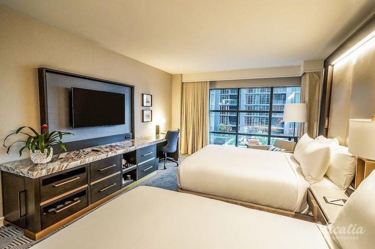 room preview