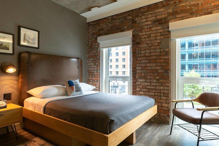 room preview