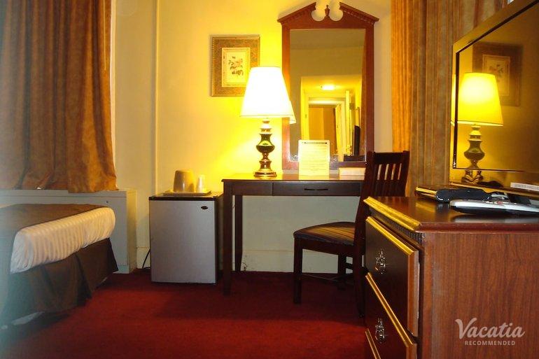 room preview