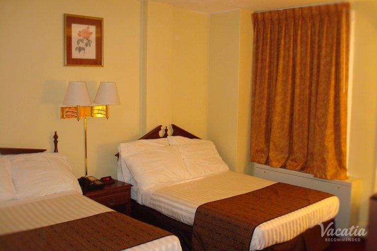 room preview