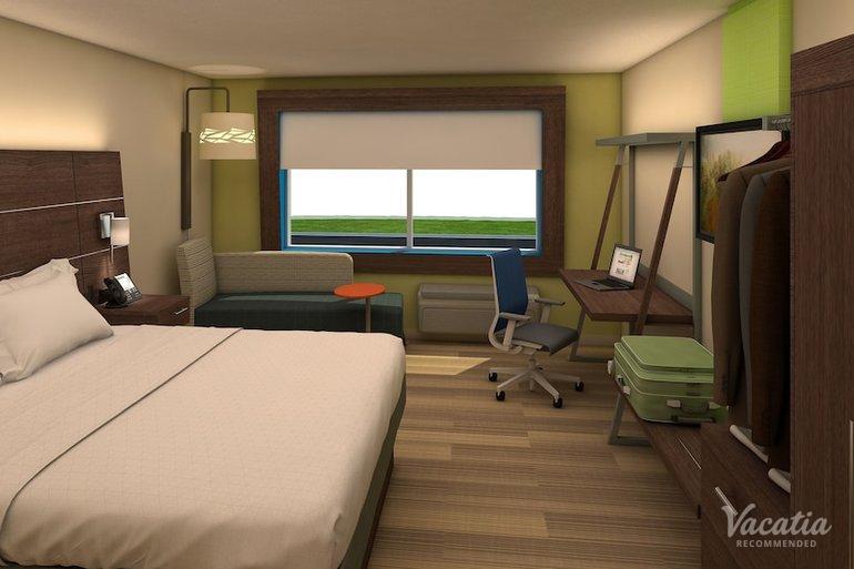 room preview