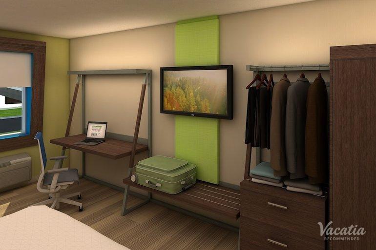 room preview