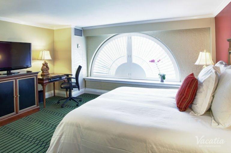 room preview