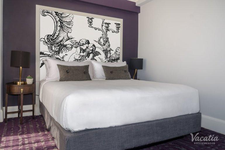 room preview