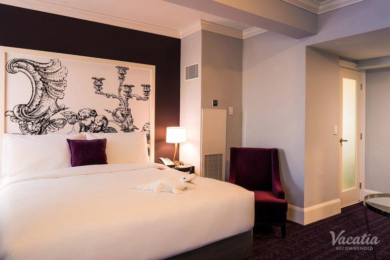 room preview