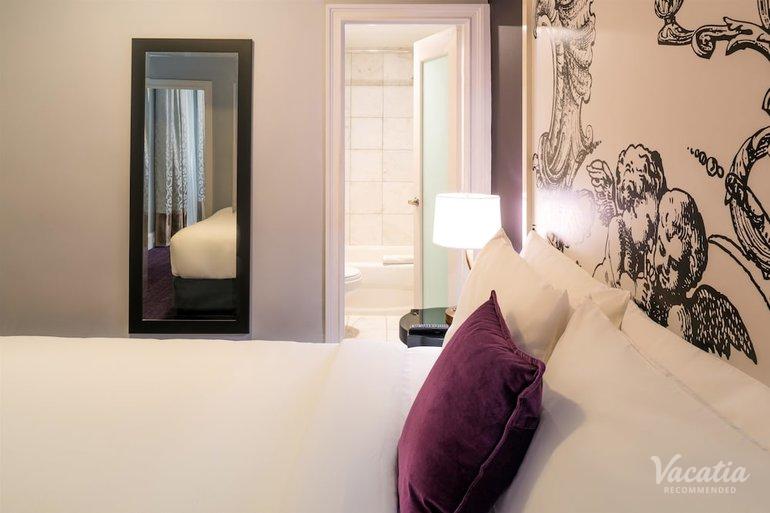 room preview