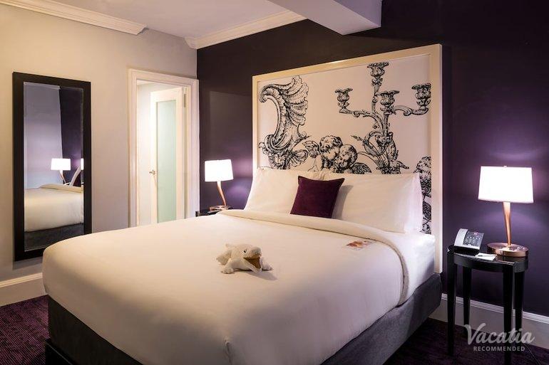room preview