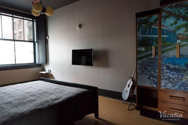room preview