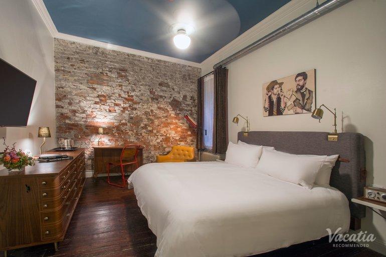room preview