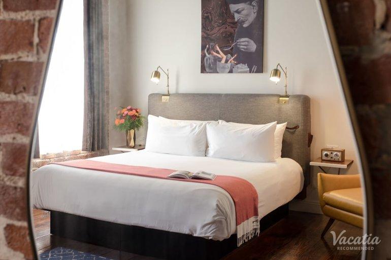 room preview