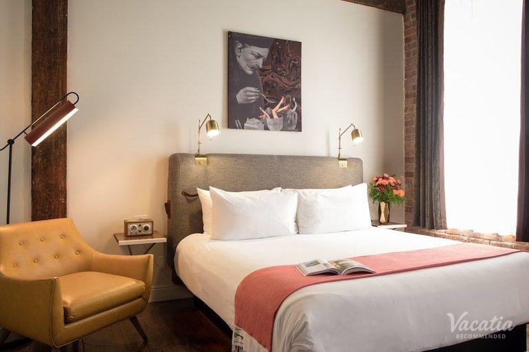 room preview