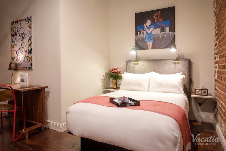 room preview