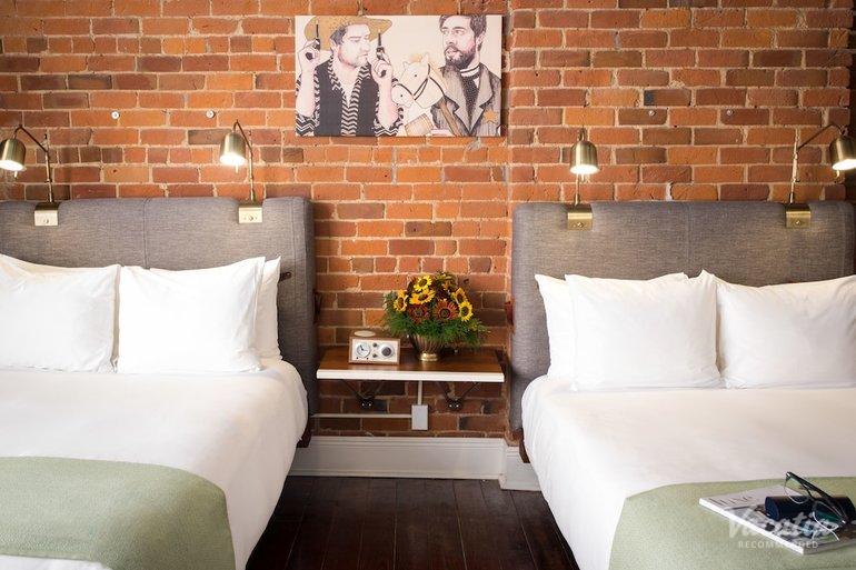 room preview