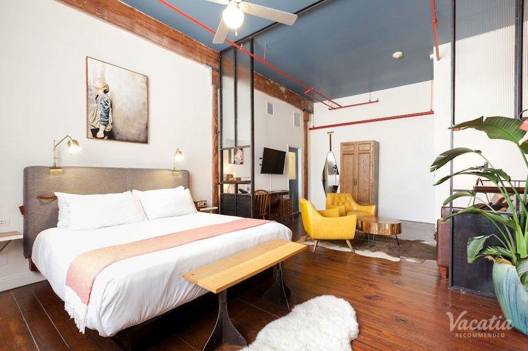 room preview