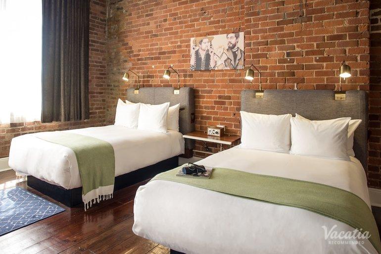 room preview