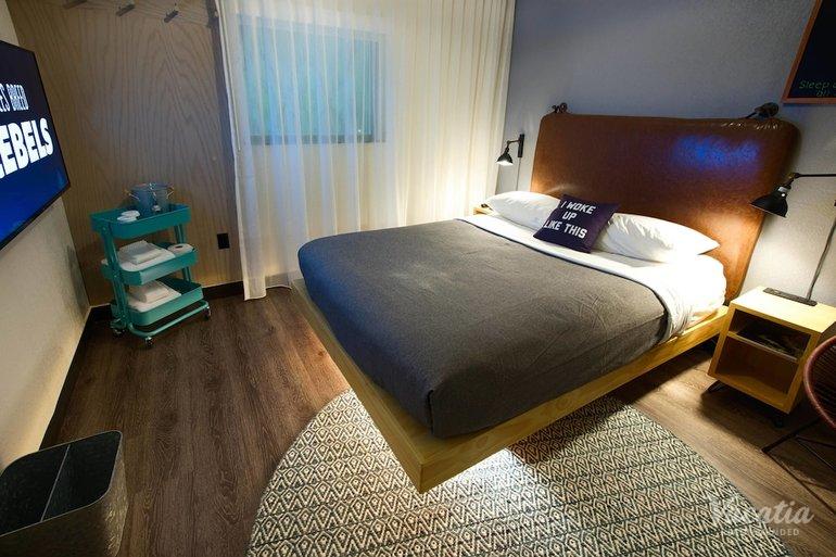 room preview