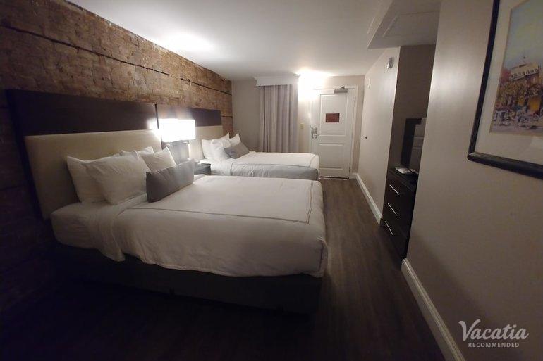 room preview