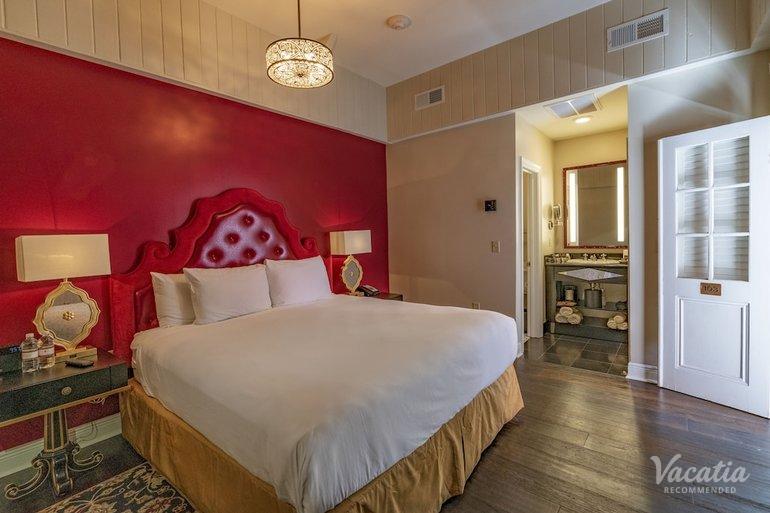 room preview