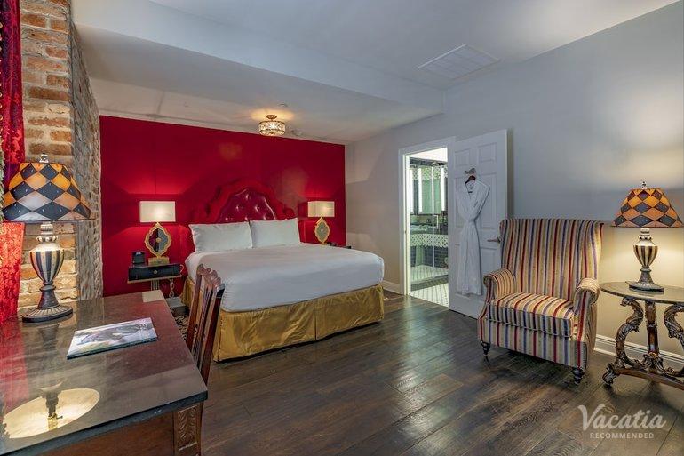 room preview